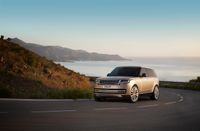 Land Rover Range Rover 2022. Bodywork, Exterior. SUV 5-doors, 5 generation