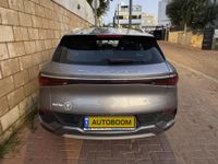 BYD Atto 3 с пробегом, 2022, частная