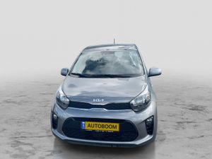 Kia Picanto, 2023, фото