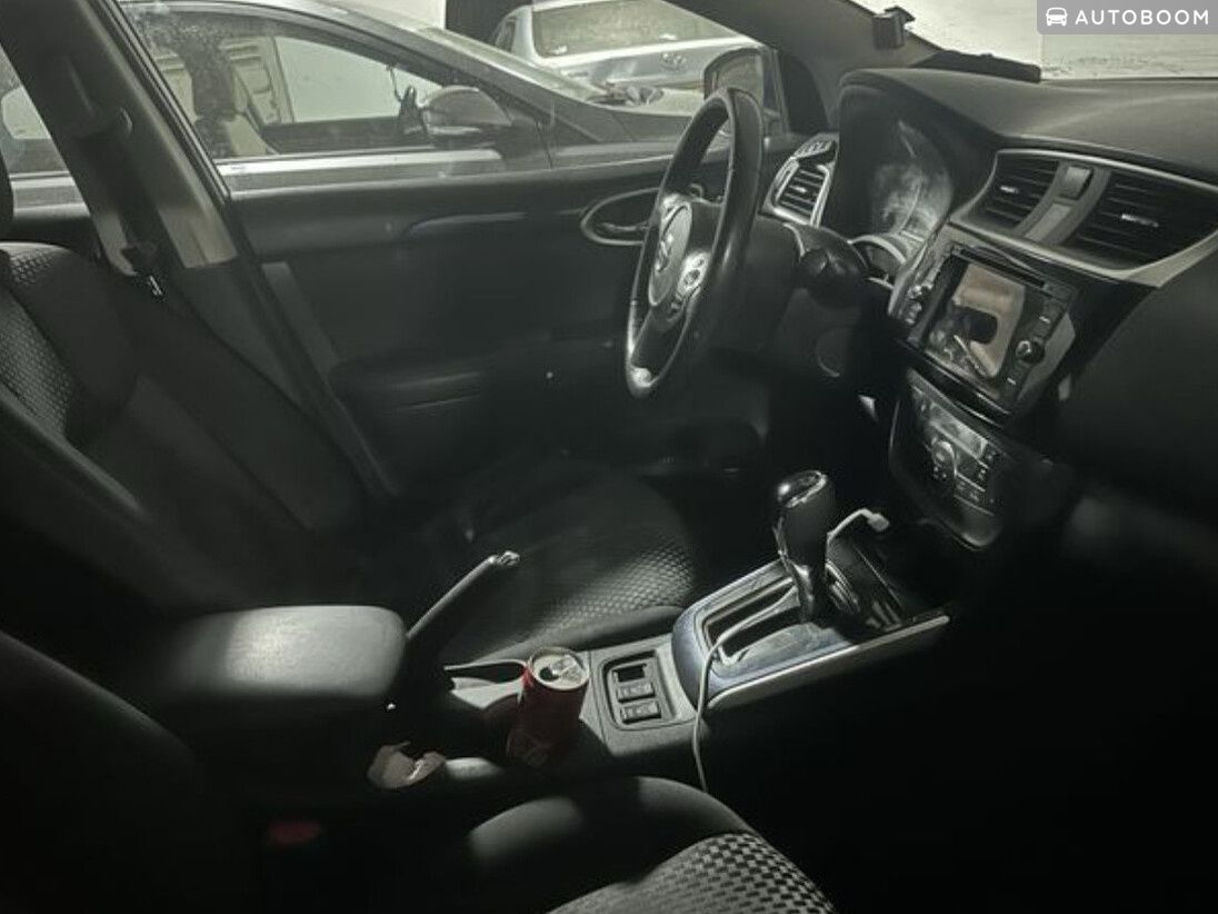 Nissan Sentra 2nd hand, 2019, private