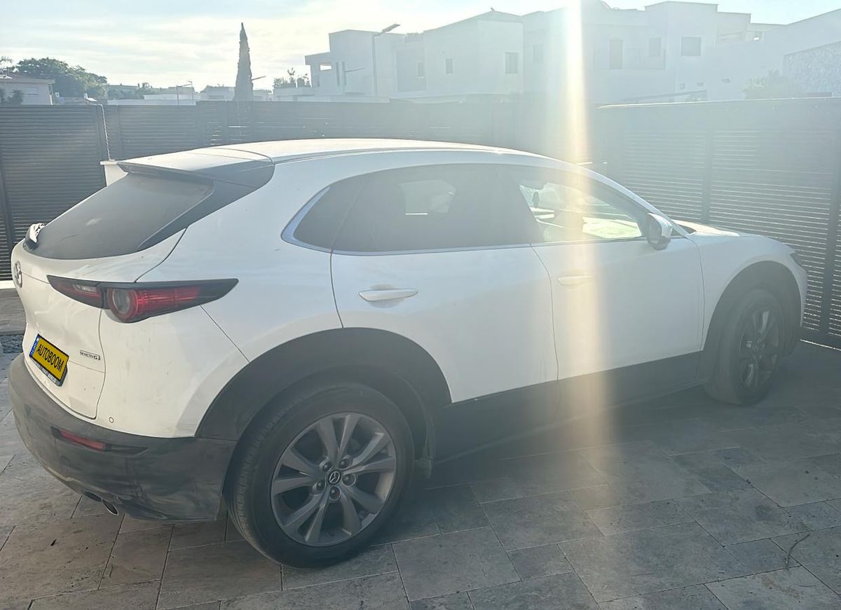 Mazda CX-30 2ème main, 2020, main privée