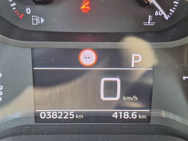 Citroen C5 Aircross 2nd hand, 2019, private hand