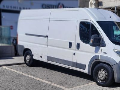Fiat Ducato 2ème main, 2016, main privée