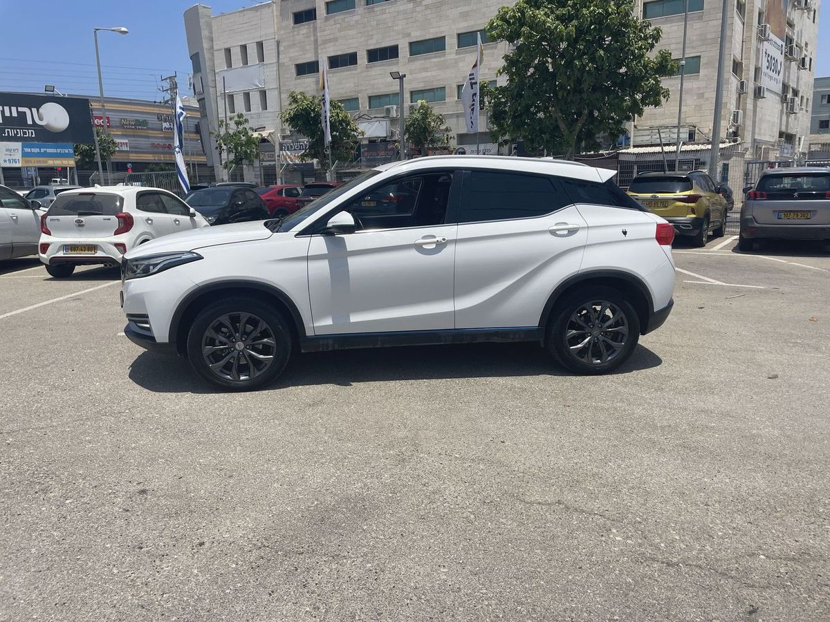 Seres 3 EV 2nd hand, 2023