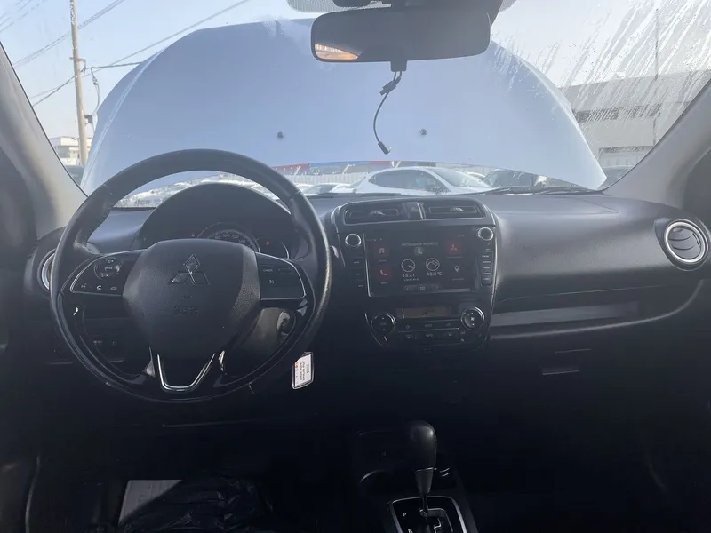Mitsubishi Space Star 2nd hand, 2020