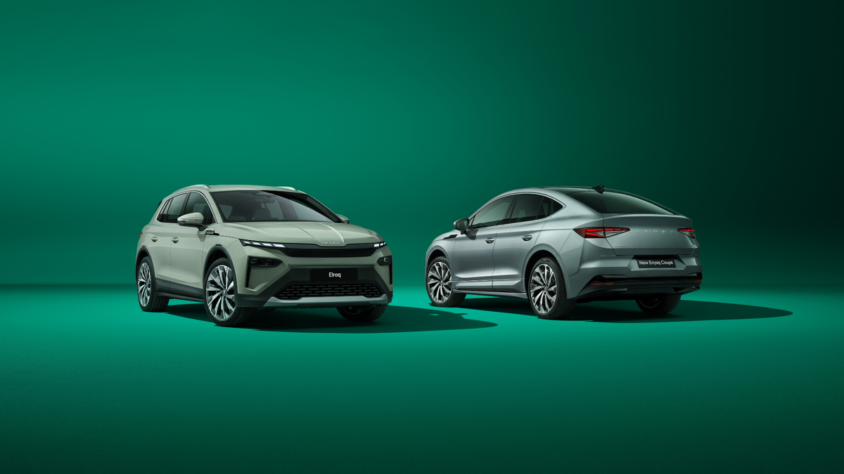 Skoda. Кузов.