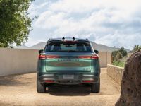 אינפיניטי QX60 ‏2025. מרכב, צורה. רכב שטח 5 דלתות, 2 דור, שדרוג 2