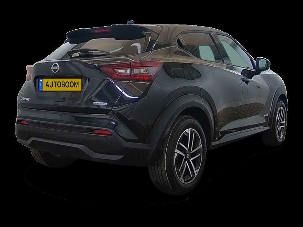 Nissan Juke 2nd hand, 2025