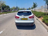 ניסאן קשקאי יד 2 רכב, 2017, פרטי