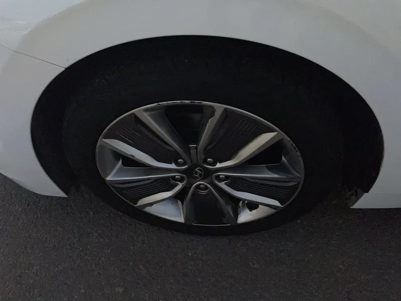 Hyundai IONIQ с пробегом, 2018