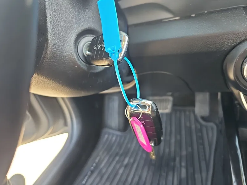 Kia Stonic 2nd hand, 2021, private hand