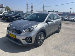 Kia Niro, 2021, photo