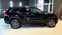 Jeep Grand Cherokee 2ème main, 2021, privée