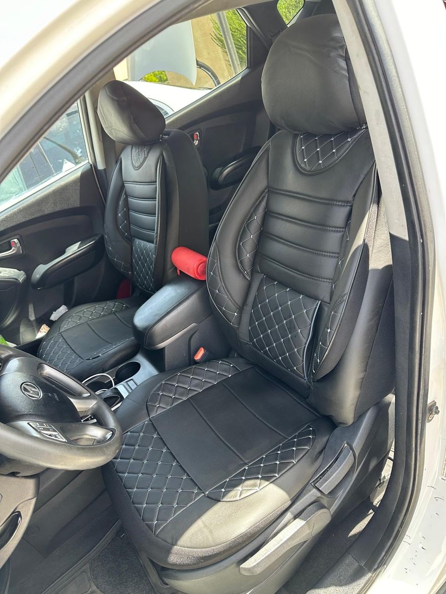 Hyundai ix35 2nd hand, 2013, private hand