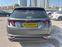 Hyundai Tucson 2nd hand, 2022, private