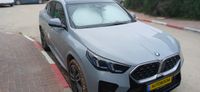 BMW X2 с пробегом, 2025, частная