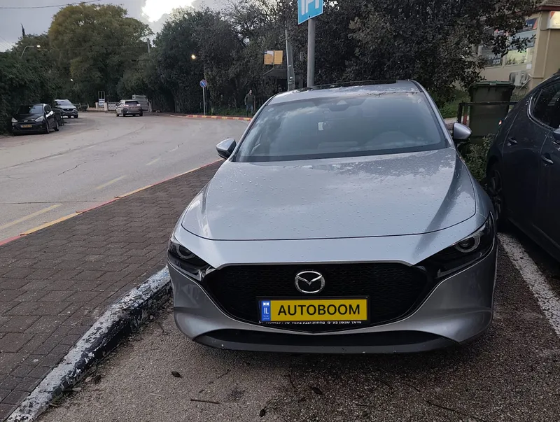 Mazda 3 2ème main, 2021, privée