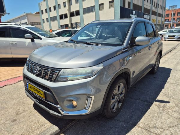 Suzuki Vitara 2ème main, 2023
