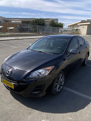 Mazda 3 2nd hand, 2011