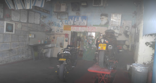 Yehuda Speedometers. صورة 1