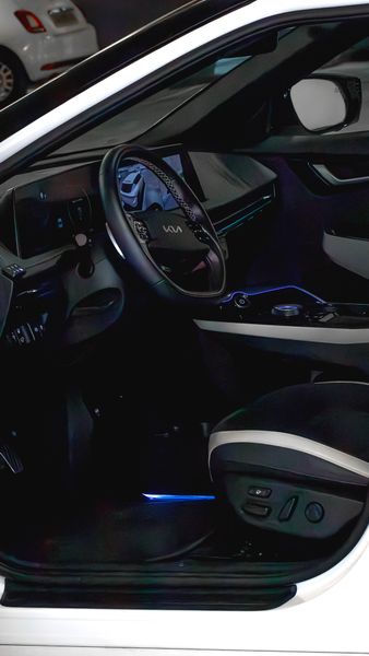 Kia EV6 2ème main, 2023, main privée