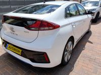 Hyundai IONIQ 2nd hand, 2018, private