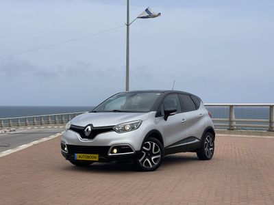Renault Captur 2ème main, 2014, main privée