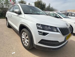 סקודה קארוק‏, 2020, תמונה