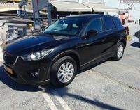 מאזדה CX-5 יד 2 רכב, 2013