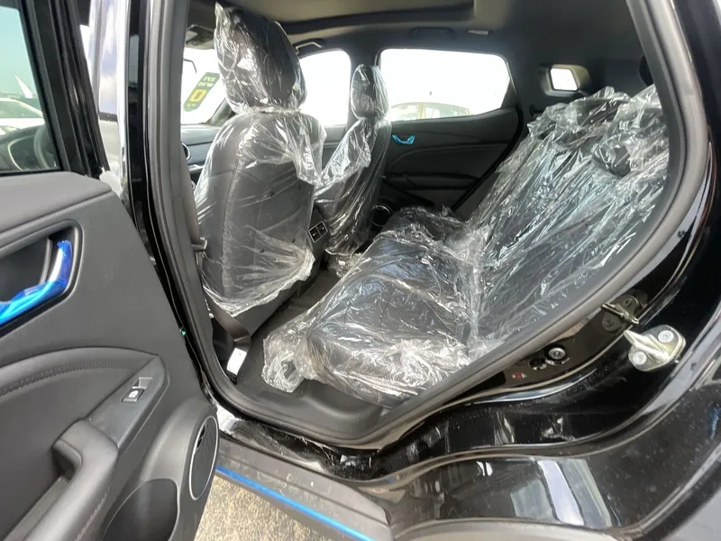 Seres 3 EV nouvelle voiture, 2023