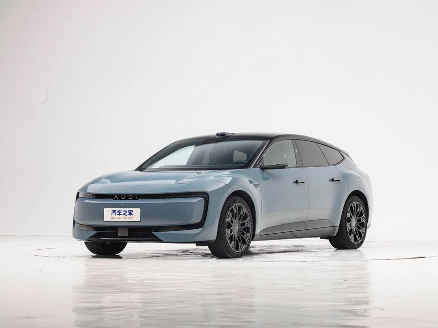 A-U-D-I E5 Sportback 2025. Кузов, экстерьер. Универсал, 1 поколение
