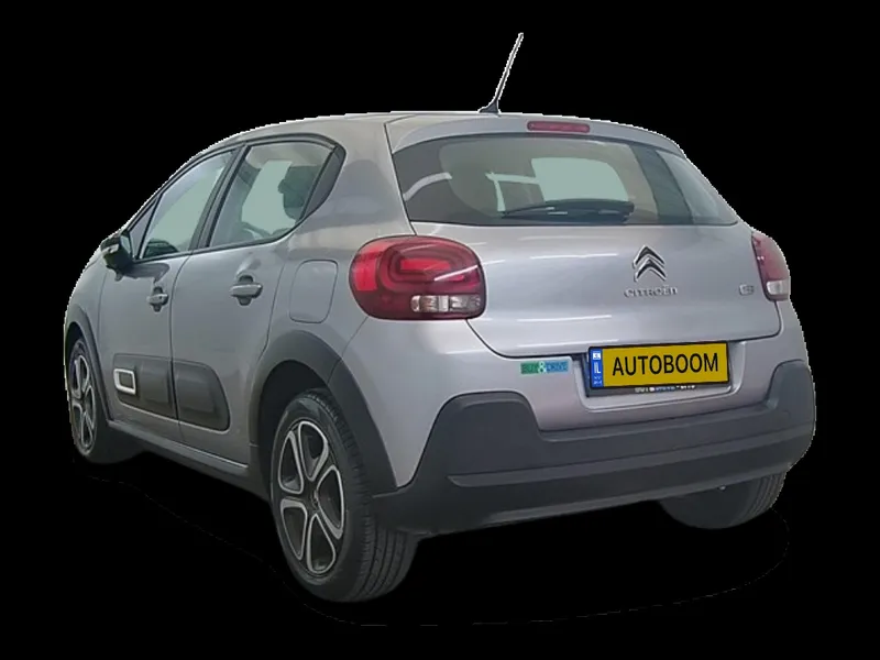 Citroën C3 2ème main, 2021