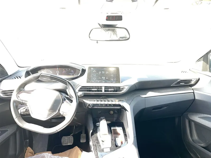 Peugeot 3008 2nd hand, 2019