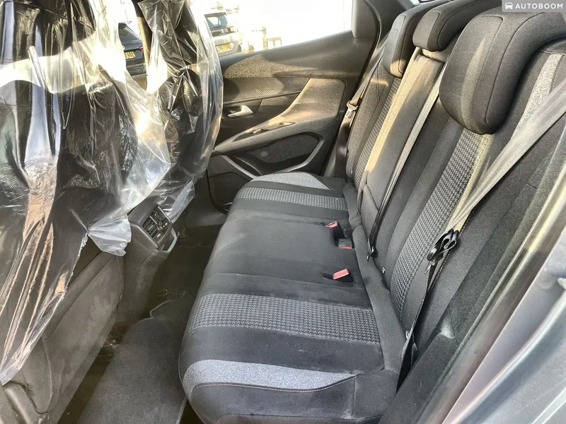 Peugeot 3008 2ème main, 2021, privée
