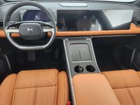 Xpeng G9 new car, 2025