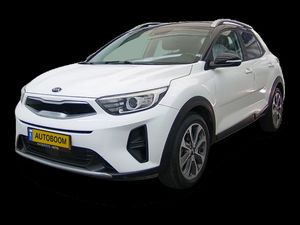 Kia Stonic, 2019, фото