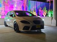 SEAT Leon 2nd hand, 2010, private