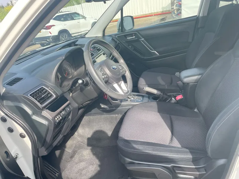 Subaru Forester 2nd hand, 2016, private hand