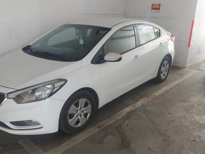 Kia Forte с пробегом, 2013, частная рука