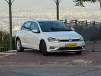 Volkswagen Golf 2nd hand, 2018, private