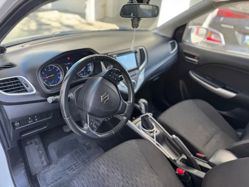 Suzuki Baleno 2ème main, 2020, main privée