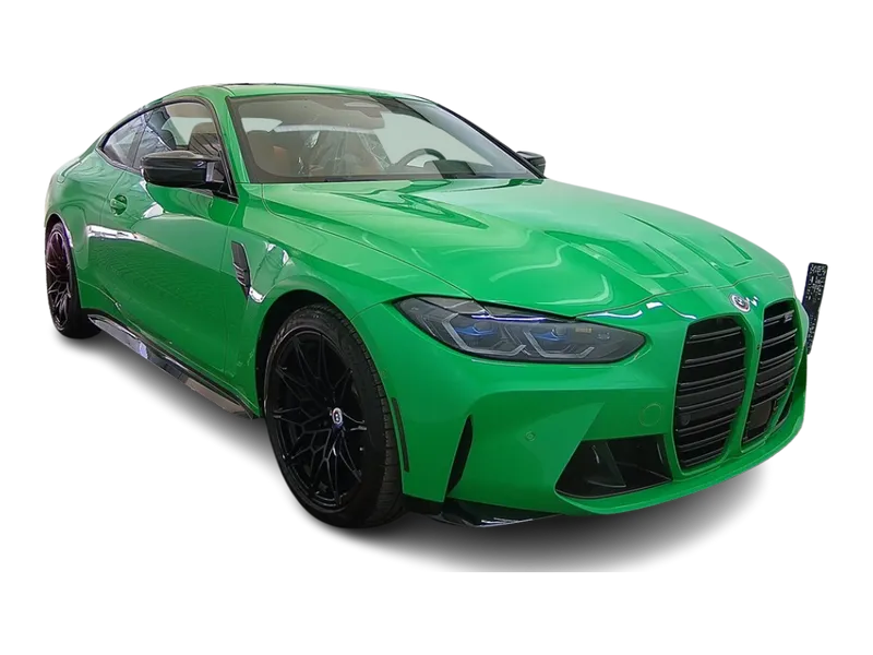 ב.מ.וו M4 יד 2 רכב, 2023
