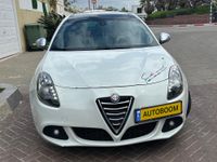 Alfa Romeo Giulietta 2nd hand, 2013, private
