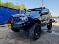 Jeep Grand Cherokee 2nd hand, 2005, private