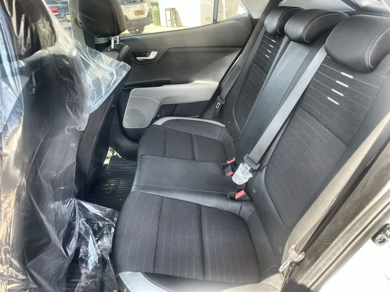 Kia Stonic 2nd hand, 2019, private hand