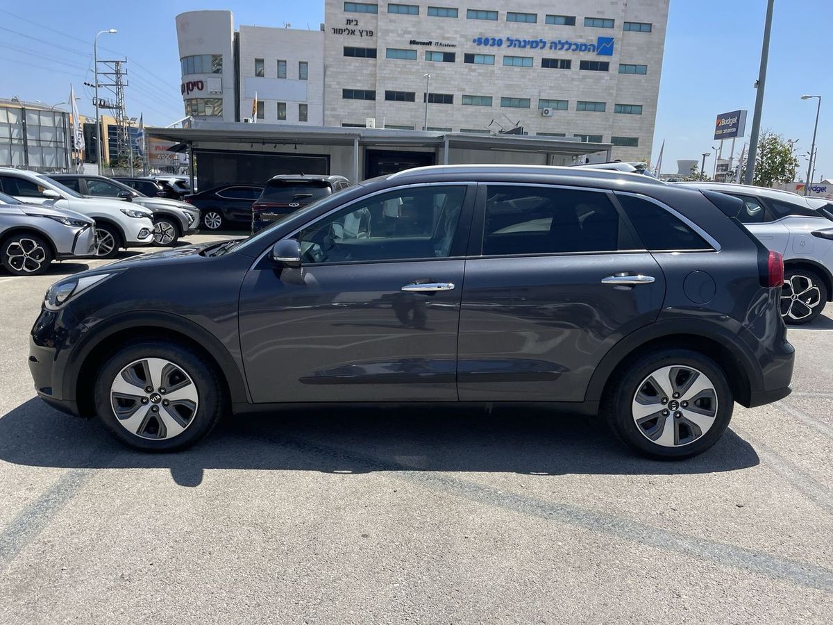 Kia Niro 2nd hand, 2019, private hand