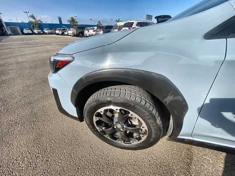 Subaru XV 2ème main, 2020, main privée