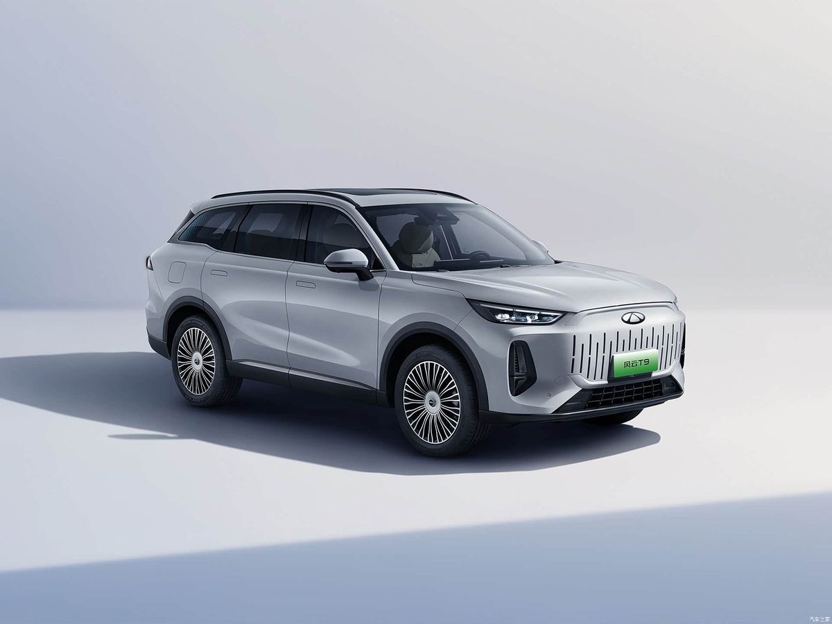Chery. Кузов.