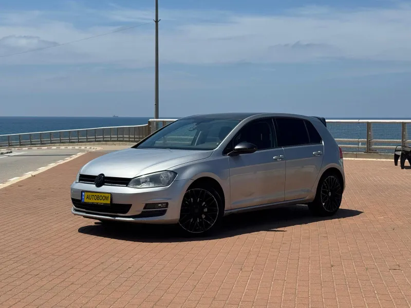 Volkswagen Golf 2ème main, 2015, privée