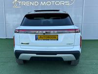 Jaecoo J7 nouvelle voiture, 2026